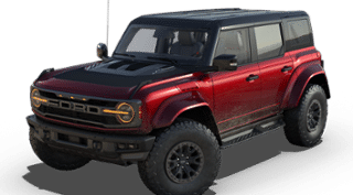 2025 Ford Bronco® External Image 2